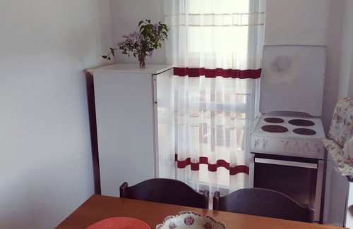 Karuc House | Apartments with lake view