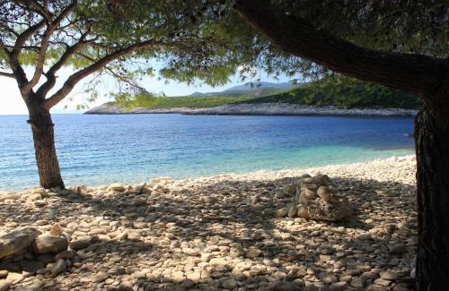 Rukavac Apartment | Apartments with parking space Rukavac, Vis - 8839