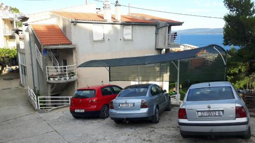 Stanici Apartment | Apartments with parking space Stanici, Omis - 11421
