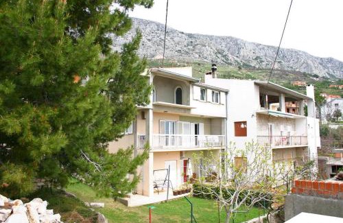 Stanici Apartment | Apartments with parking space Stanici, Omis - 11421