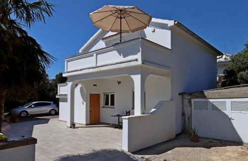 Suha Punta Apartment | Apartments with parking space Suha Punta, Rab - 17239