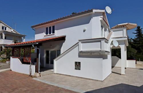 Suha Punta Apartment | Apartments with parking space Suha Punta, Rab - 17239