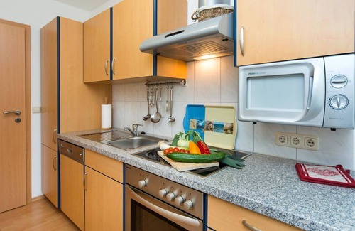Pruchten Apartment | Apartments with property on the Darss in a quiet location, 8 km from the beach