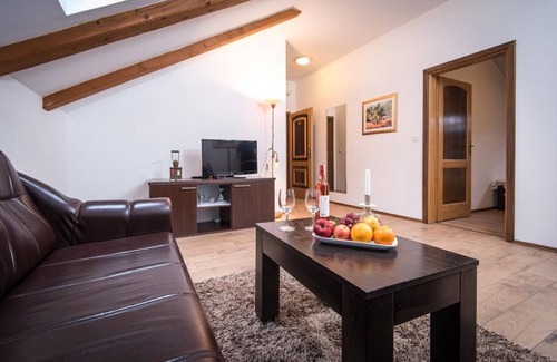 Zavala Apartment | Apartments Zavala- Apartment 4