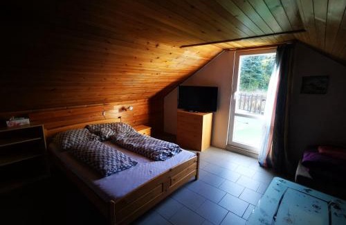 Zbraslav Apartment | Apartments Zbraslav