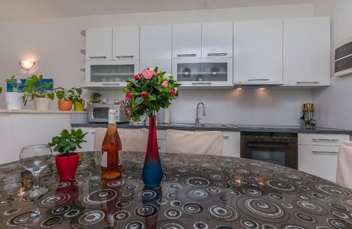 Celina Apartment | Apartments Zdenka (47021-A2) - Stanici
