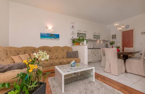 Celina Apartment | Apartments Zdenka (47021-A2) - Stanici