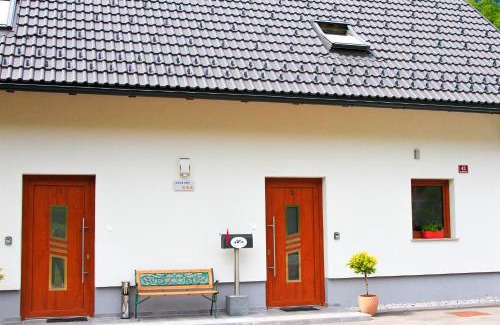 Kranjska Gora Apartment | Apartments Zlati Rog