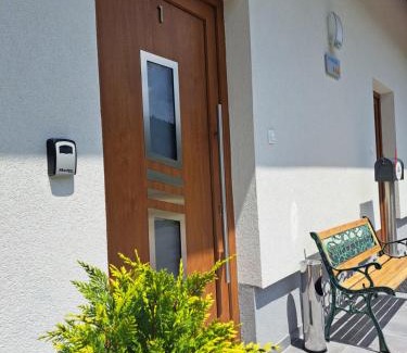 Kranjska Gora Apartment | Apartments Zlati Rog