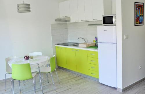 Podglavica Apartment | Apartments Zora