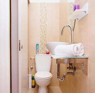 Bat Yam Apartment | Apartments4you Etsel