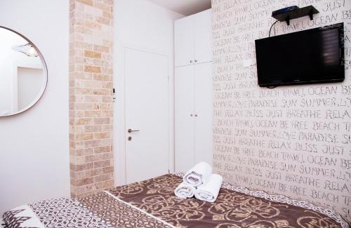 Bat Yam Apartment | Apartments4you Etsel