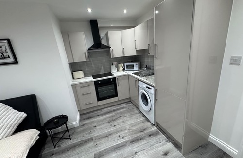 Offerton Apartment | Apartmentsleeps6-familly&petfriendly