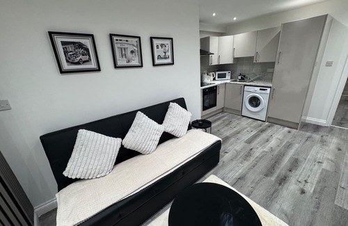 Offerton Apartment | Apartmentsleeps6-familly&petfriendly