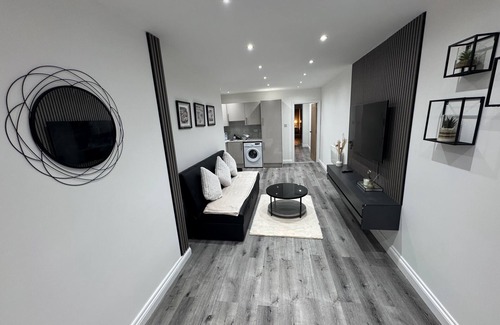 Offerton Apartment | Apartmentsleeps6-familly&petfriendly