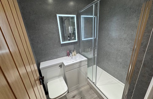 Offerton Apartment | Apartmentsleeps6-familly&petfriendly
