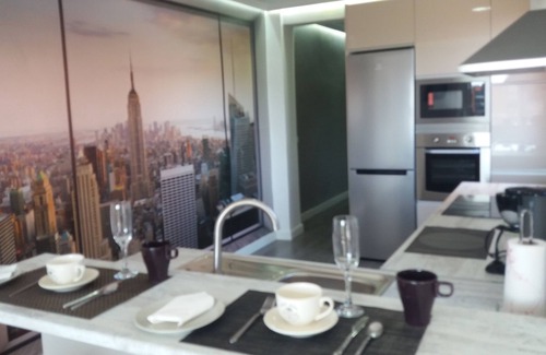 La Malva-rosa Condo | APARTMENTSUITESPAIN ATIC PANORAMIC BEACH