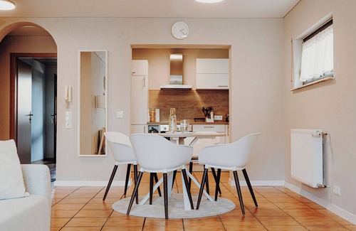 Saarlouis Apartment | ApartmentTraveller Saarlouis near city center