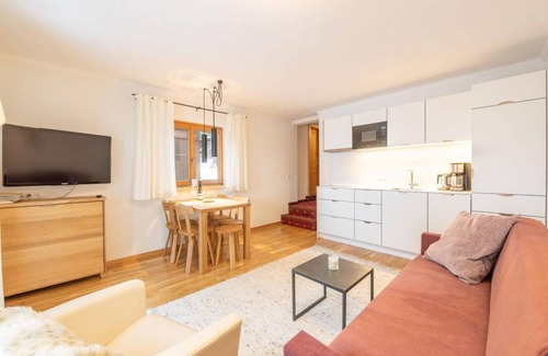 Gries im Sellrain Apartment | ApartmentWindegg/1 bedroom/shower, WC - Bastls Hof