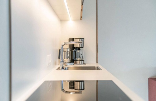 Gries im Sellrain Apartment | ApartmentWindegg/1 bedroom/shower, WC - Bastls Hof
