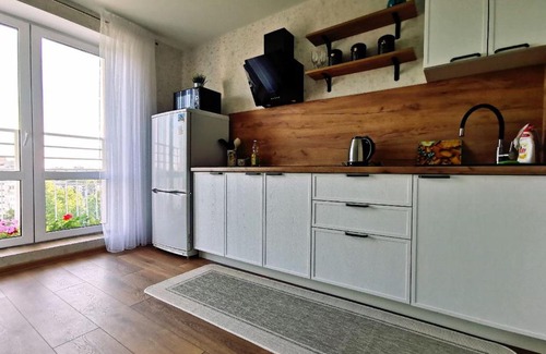 Vitebsk Apartment | Apartmenty na ulitse Pravdy