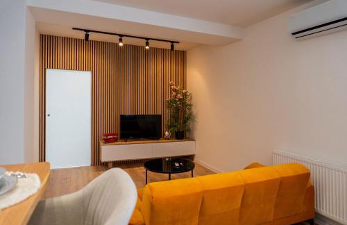 Juh Apartment | Apartmoments Juzna Trieda