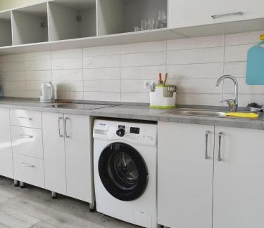 Oskemen Apartment | ApartNew in City Centr