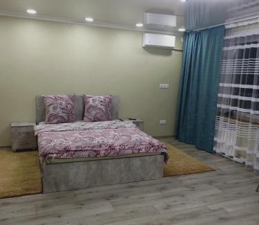 Oskemen Apartment | ApartNew in City Centr