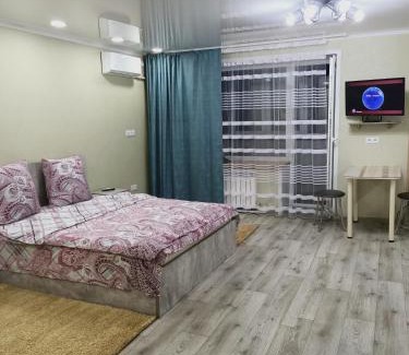 Oskemen Apartment | ApartNew in City Centr