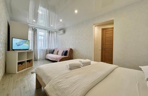 Sukhinovka Apartment | ApartPoltava Світлі та затишні апартаменти в Скандинавському стилі ЦЕНТР БАНКІВСЬКИЙ ЧЕК