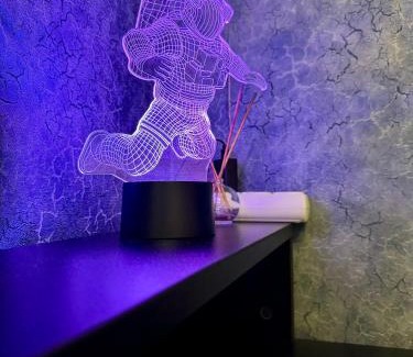 Sukhinovka Apartment | ApartPoltava УНІКАЛЬНІ апартаменти у ЦЕНТРІ з видом на театр Гоголя SOUL TOUCH