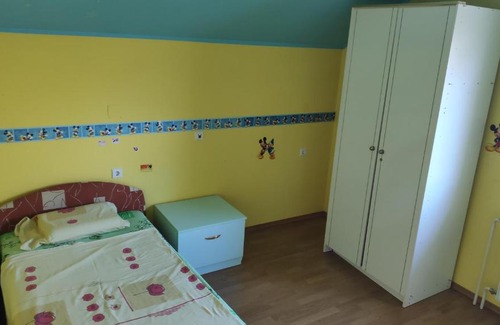 Cerklje na Gorenjskem House | Apartsun