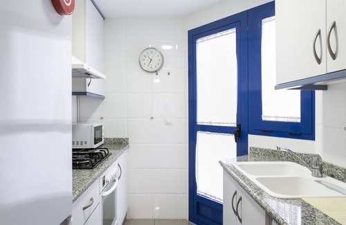 Alboraya Apartment | ApartUP Patacona Oriental Penthouse