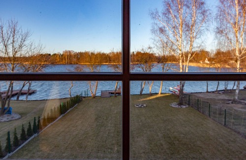 Pasym Apartment | ApartView - Osada Zamkowa Pasym