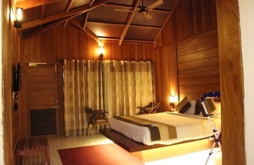 Havelock Island Hotel | Aparupa Sands Marina Beach Resort