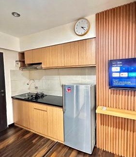 Cipaganti Apartment | Apato property the jarrdin