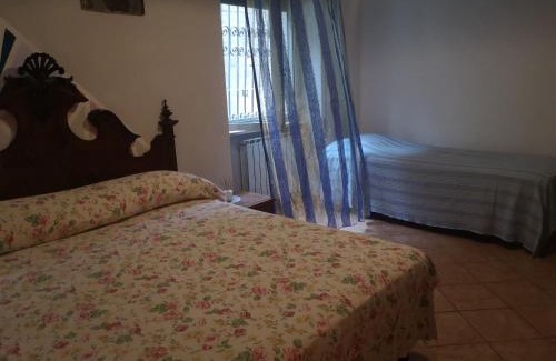 Rignano Flaminio Apartment | APE REGINA Rignano Gramsci