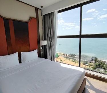 Suoi Nuoc Beach Apartment | Apec Mandala wyndham Apartment - APEC Mui Ne