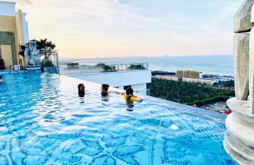 Tuy Hoa Apartment | Apec Sunsea Condotel Phu Yen