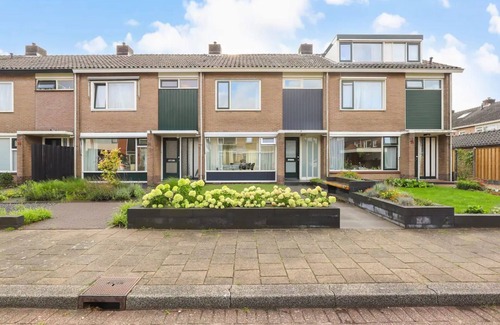 Apeldoorn Zuid House | Apeldoorn - spacious family home with 5 bedrooms