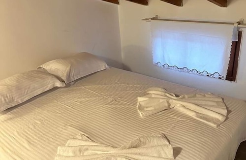 Cumhuriyet Bed & Breakfast | Apelles Butik Otel