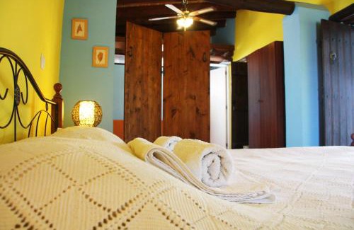 Pera Bed & Breakfast | Aperanti Agrotourism