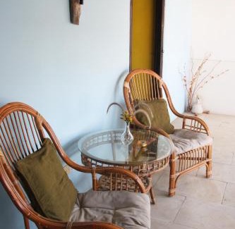 Pera Bed & Breakfast | Aperanti Agrotourism