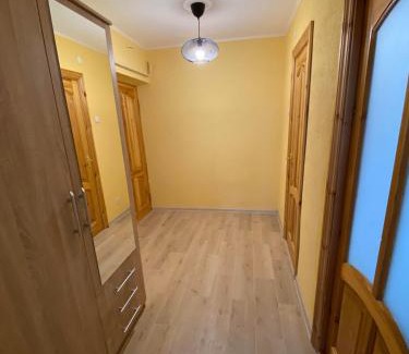 Aluksne Apartment | Apes ielas apartaments