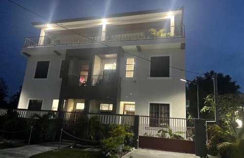 Georgetown Apartment | Apex boutique apartments