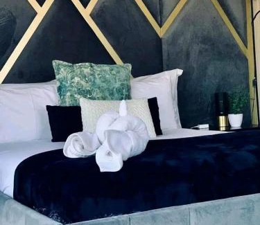 Estcourt Hotel | Apex Boutique Hotel