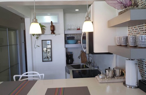Isla Grande Apartment | Apex living in Puerto Rico's capital