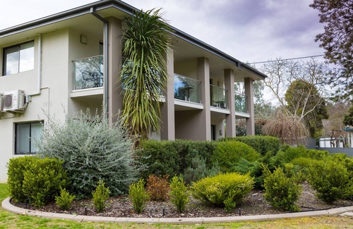 Wangaratta Apartment | Apex Park Holiday Apartments