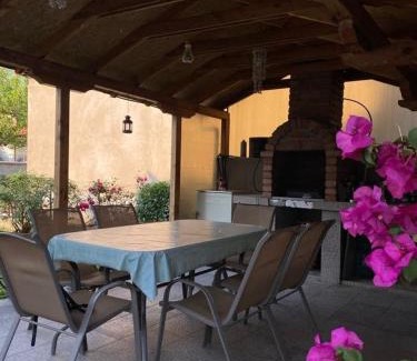 Gevgelija Apartment | ApHEARTments
