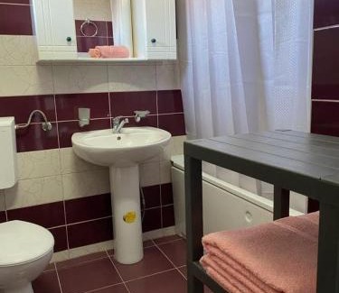 Gevgelija Apartment | ApHEARTments